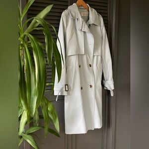 Trench Coat